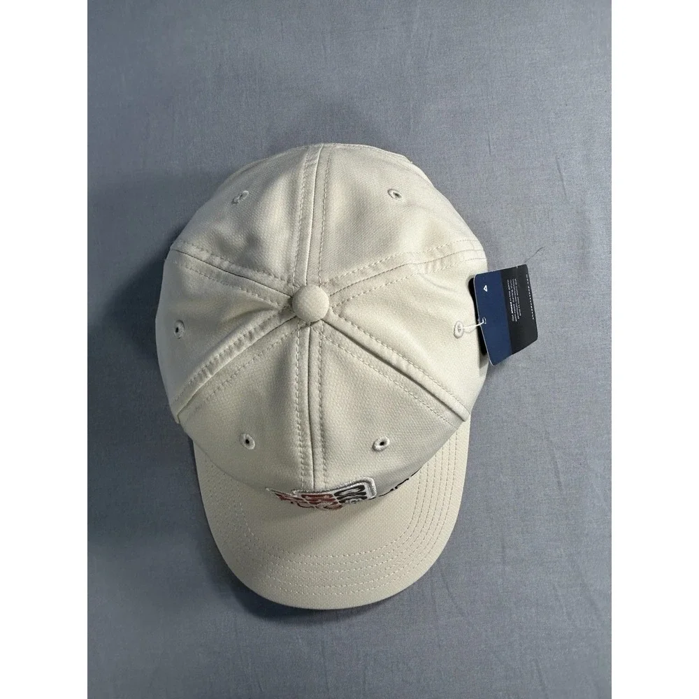 Ahead Performance Hat Departure Lounge Cap‎ New